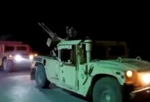 Photo of पाकिस्तान-अफगानिस्तान में ‘ओपन वॉर’: रक्षा मंत्री ने की घोषणा, सीमा पर तनाव चरम पर