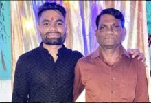 Photo of टी20 वर्ल्ड कप के बीच रिंकू सिंह के पिता का निधन: क्रिकेटर पर टूटा दुखों का पहाड़