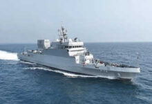 Photo of आईएनएस अंजदीप भारतीय नौसेना में शामिल, दुश्मनों के लिए चुनौती नहीं काल, बढ़ी पनडुब्बी रोधी ताकत