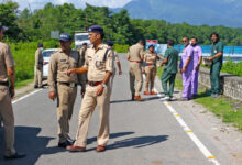 Photo of अंकिता भंडारी हत्याकांड: सीबीआई ने उत्तराखंड पुलिस से मामला अपने हाथ में लिया, ‘वीआईपी’ एंगल फिर चर्चा में आया