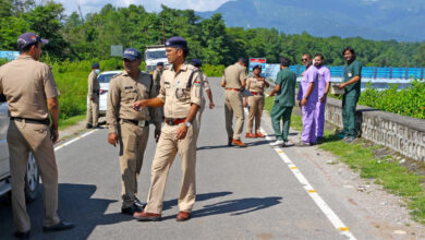 Photo of अंकिता भंडारी हत्याकांड: सीबीआई ने उत्तराखंड पुलिस से मामला अपने हाथ में लिया, ‘वीआईपी’ एंगल फिर चर्चा में आया