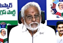 Photo of टीटीडी के पूर्व अध्यक्ष ने तिरुमाला लड्डू में घी की मिलावट स्वीकारी