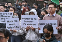 Photo of देहरादून पुलिस ने एंजेल चकमा हत्याकांड में चार्जशीट दाखिल की, मुख्य आरोपी के लिए रेड कॉर्नर नोटिस तैयार किया