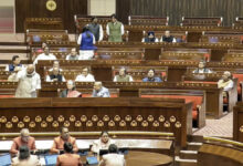 Photo of चुनाव आयोग के मुताबिक, 10 राज्यों में खाली हो रही राज्यसभा की 37 सीटों के लिए 16 मार्च को चुनाव होंगे