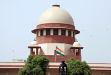 Photo of बंगाल: सुप्रीम कोर्ट ने झारखंड और ओडिशा के न्यायाधीशों की तैनाती की अनुमति दी