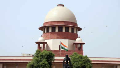 Photo of बंगाल: सुप्रीम कोर्ट ने झारखंड और ओडिशा के न्यायाधीशों की तैनाती की अनुमति दी