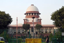 Photo of NCERT की कक्षा 8 की पुस्तक में ‘न्यायपालिका में भ्रष्टाचार, सुप्रीम कोर्ट ने संज्ञान लिया