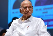 Photo of शरद पवार की तबीयत बिगड़ने के बाद उन्हें पुणे के अस्पताल में भर्ती कराया गया