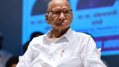 Photo of शरद पवार की तबीयत बिगड़ने के बाद उन्हें पुणे के अस्पताल में भर्ती कराया गया