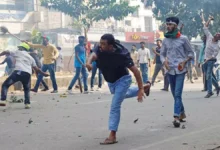 Photo of बांग्लादेश के मुंशीगंज में चुनाव के बाद हुई हिंसा में 1 की मौत, 10 घायल