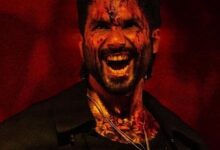 Photo of शाहिद कपूर की ‘ओ रोमियो’ ने पहले दिन बॉक्स ऑफिस पर धमाल मचाया: की 8.25 करोड़ की कमाई