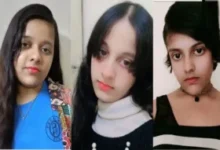 Photo of गाजियाबाद आत्महत्या मामले में नया मोड़, पुलिस ने आत्महत्या नोटों की पुनः जांच शुरू की