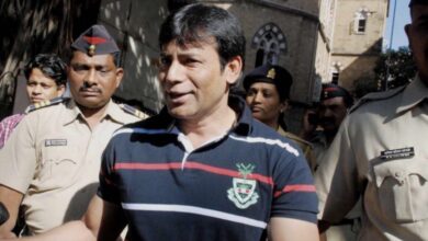 Photo of सुप्रीम कोर्ट ने 1993 के मुंबई बम धमाकों के मामले में अबू सलेम की जमानत याचिका खारिज कर दी