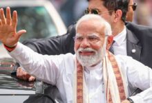 Photo of प्रधानमंत्री मोदी ने पूर्वोत्तर को ‘देवी अष्टलक्ष्मी’ कहकर सम्मानित किया, असम की उपेक्षा करने के लिए कांग्रेस की आलोचना की
