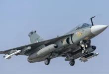 Photo of एचएएल ने एलसीए तेजस विमान दुर्घटना की खबरों को खारिज किया