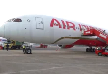 Photo of ईरान-इजराइल संघर्ष: एयर इंडिया और इंडिगो ने पश्चिम एशिया के लिए अपनी उड़ानें निलंबित कीं