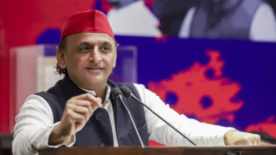 Photo of मुख्यमंत्री का मतलब अब भ्रष्ट मुंह है’: अखिलेश यादव ने योगी आदित्यनाथ पर निशाना साधा