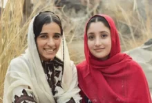 Photo of BLA ने पाकिस्तान में घातक हमलों के पीछे दो महिला आत्मघाती ‘फिदायीन’ की तस्वीरें जारी कीं