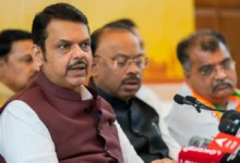 Photo of भिवंडी नगर निगम में भाजपा को झटका लगा, महापौर चुनावों में 9 बागी विधायकों ने कांग्रेस का साथ दिया