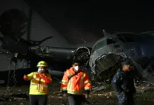 Photo of बोलिविया: मालवाहक विमान दुर्घटना में 15 लोगों की मौत