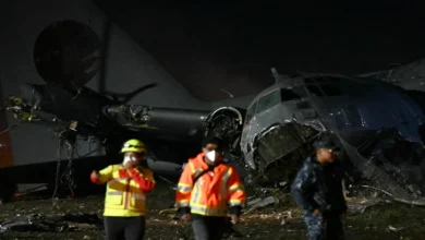 Photo of बोलिविया: मालवाहक विमान दुर्घटना में 15 लोगों की मौत