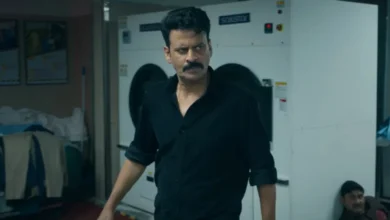 Photo of घूसखोर पंडित विवाद: सुप्रीम कोर्ट ने फिल्म निर्माताओं से नया शीर्षक देने को कहा,