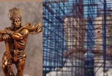Photo of नागपुर कोराडी में 158 फुट ऊंची हनुमान प्रतिमा के साथ विश्व रिकॉर्ड बनाने जा रहा है