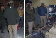 Photo of हरदोई में महिला कांस्टेबल ने की आत्महत्या ,परिवार सदमे में
