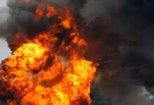 Photo of पाकिस्तान के कराची में गैस रिसाव के संदेह में हुए विस्फोट में बच्चों समेत 16 लोगों की मौत