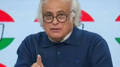 Photo of जयराम रमेश ने नेहरू को बताया ‘अद्वितीय संस्थान निर्माणकर्ता’, कहा ये