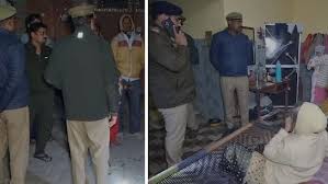 Photo of हरदोई में महिला कांस्टेबल ने की आत्महत्या ,परिवार सदमे में