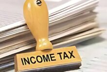 Photo of करदाताओं के लिए खुशखबरी: वित्त मंत्री सीतारमण ने संशोधित आयकर रिटर्न दाखिल करने की समय सीमा बढ़ाई