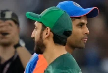 Photo of भारत-पाकिस्तान टी20 विश्व कप मैच पर 24 घंटे के भीतर फैसला आने की उम्मीद।