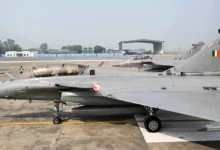 Photo of रक्षा परिषद की मंजूरी के बाद भारत को 114 राफेल जेट और नौसेना के लिए 6 पी8आई विमान मिलेंगे