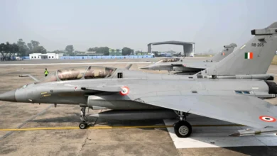 Photo of रक्षा परिषद की मंजूरी के बाद भारत को 114 राफेल जेट और नौसेना के लिए 6 पी8आई विमान मिलेंगे