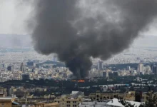 Photo of इजराइल ने ईरान पर बड़ा हमला किया,अमेरिका ने संयुक्त हमले में हिस्सा लिया