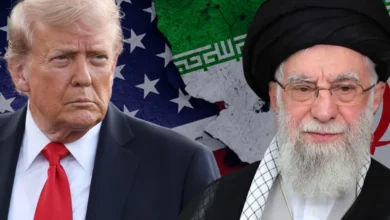 Photo of अमेरिका-ईरान तनाव: ट्रंप द्वारा तेहरान को दी गई 10 दिन की समय सीमा, मध्य पूर्व में तनाव