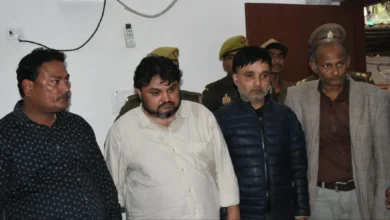 Photo of कानपुर के 14 विश्वविद्यालयों से 900 फर्जी डिग्रियां जब्त: एमएससी के शिक्षक ने गिरोह चलाया, बीटेक की डिग्रियां 15 लाख रुपये में बेचीं