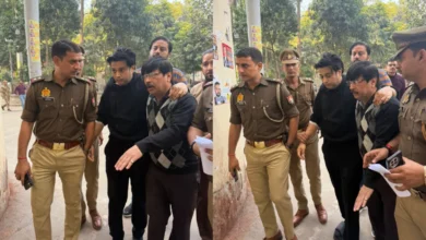 Photo of लैंबोर्गिनी दुर्घटना: अदालत ने शिवम मिश्रा को 20,000 रुपये के बांड पर जमानत दी