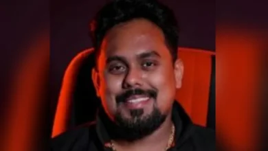 Photo of कर्नाटक के एक व्यक्ति ने यूएई के बिग टिकट लकी ड्रॉ में 49 करोड़ रुपये की लॉटरी जीती