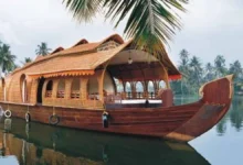 Photo of केरल का नाम बदलकर केरलम किया जाएगा, केंद्रीय मंत्रिमंडल ने चुनावों से पहले राज्य का नाम बदलने के फैसले को मंजूरी दी