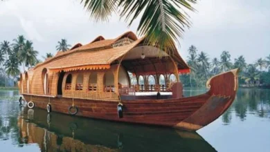Photo of केरल का नाम बदलकर केरलम किया जाएगा, केंद्रीय मंत्रिमंडल ने चुनावों से पहले राज्य का नाम बदलने के फैसले को मंजूरी दी