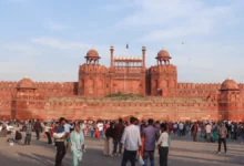 Photo of दिल्ली में आतंकी अलर्ट, पाकिस्तान स्थित लश्कर-ए-तैबा पर नज़र