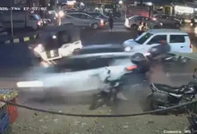 Photo of लखनऊ :हिट एंड रन मामले में 12वीं कक्षा का छात्र गिरफ्तार ,6 वर्षीय बच्चे की मौत