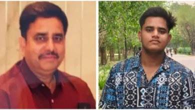 Photo of लखनऊ हत्याकांड अपडेट: आरोपी बेटे ने पिता के शव के पास नॉन वेज खाया, दूसरी शादी की बातचीत से परेशान था