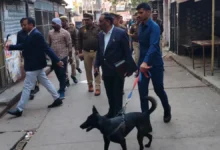 Photo of लखनऊ की सिविल अदालत को बम से उड़ाने की धमकी मिली; बम निरोधक दस्ते को तैनात किया गया