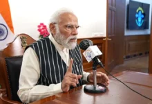 Photo of प्रधानमंत्री मोदी ने 131वें मन की बात में कहा: ‘एआई इम्पैक्ट समिट एक निर्णायक मोड़ है