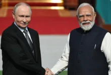 Photo of भारत किसी भी देश से तेल खरीदने के लिए स्वतंत्र है’: ट्रंप की वेनेजुएला तेल वार्ता के बाद रूस का बयान
