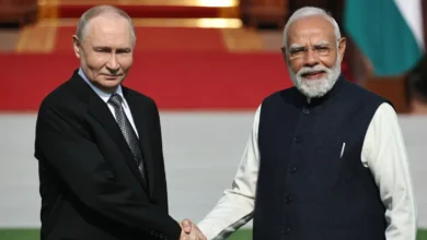 Photo of भारत किसी भी देश से तेल खरीदने के लिए स्वतंत्र है’: ट्रंप की वेनेजुएला तेल वार्ता के बाद रूस का बयान