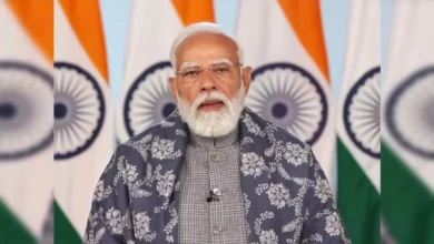 Photo of प्रधानमंत्री मोदी ने कहा कि बजट 2026 ऐतिहासिक है और देश की नारी शक्ति की सशक्त उपस्थिति को दर्शाता है